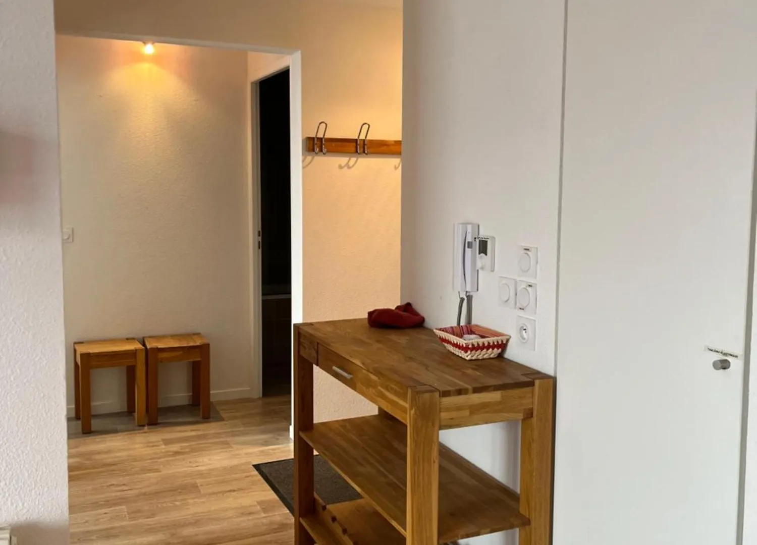 Apartment Appartement Petite Ours Flaine 2Chambres Avec Wifi