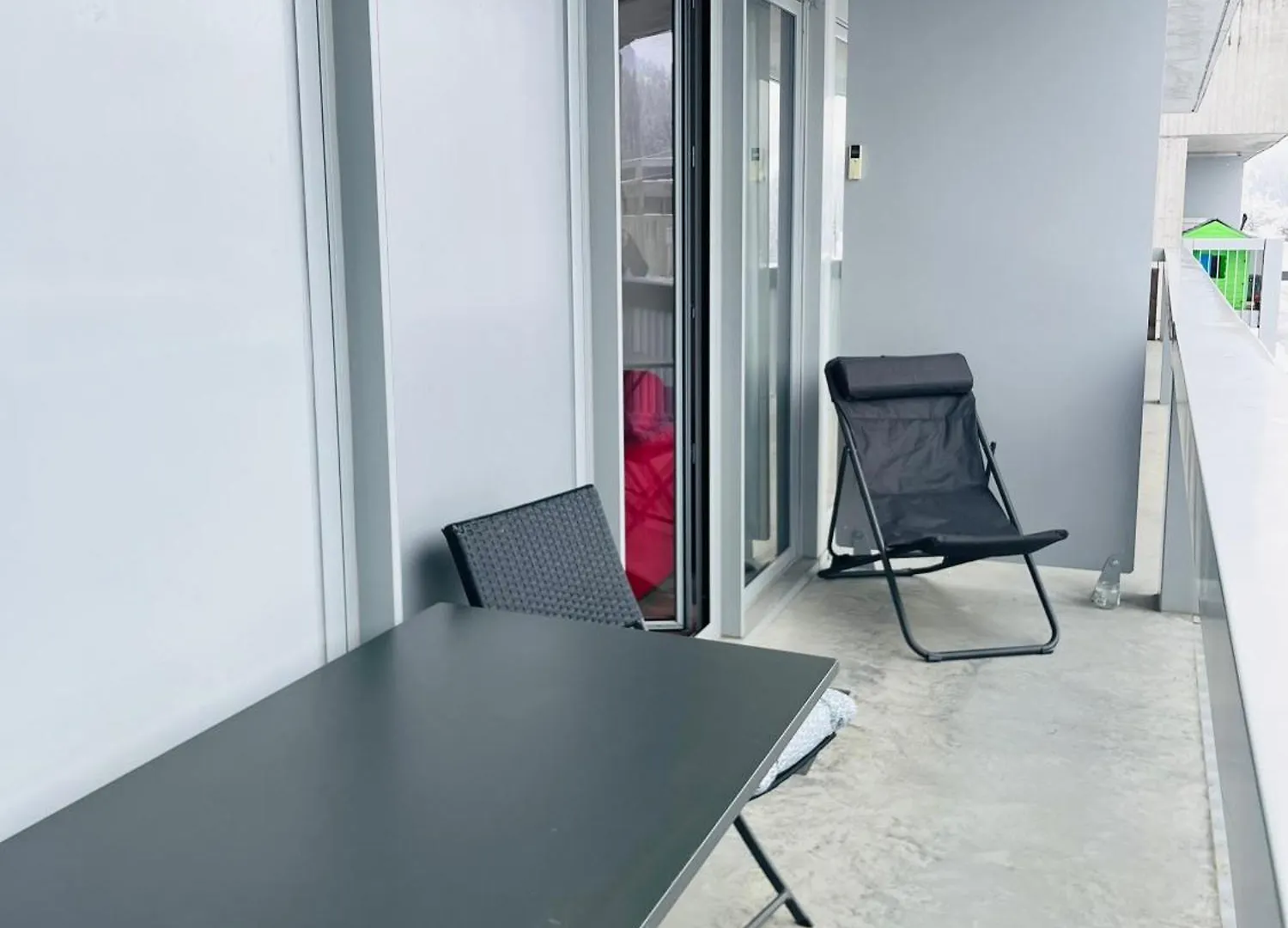 Appartement Petite Ours Flaine 2Chambres Avec Wifi