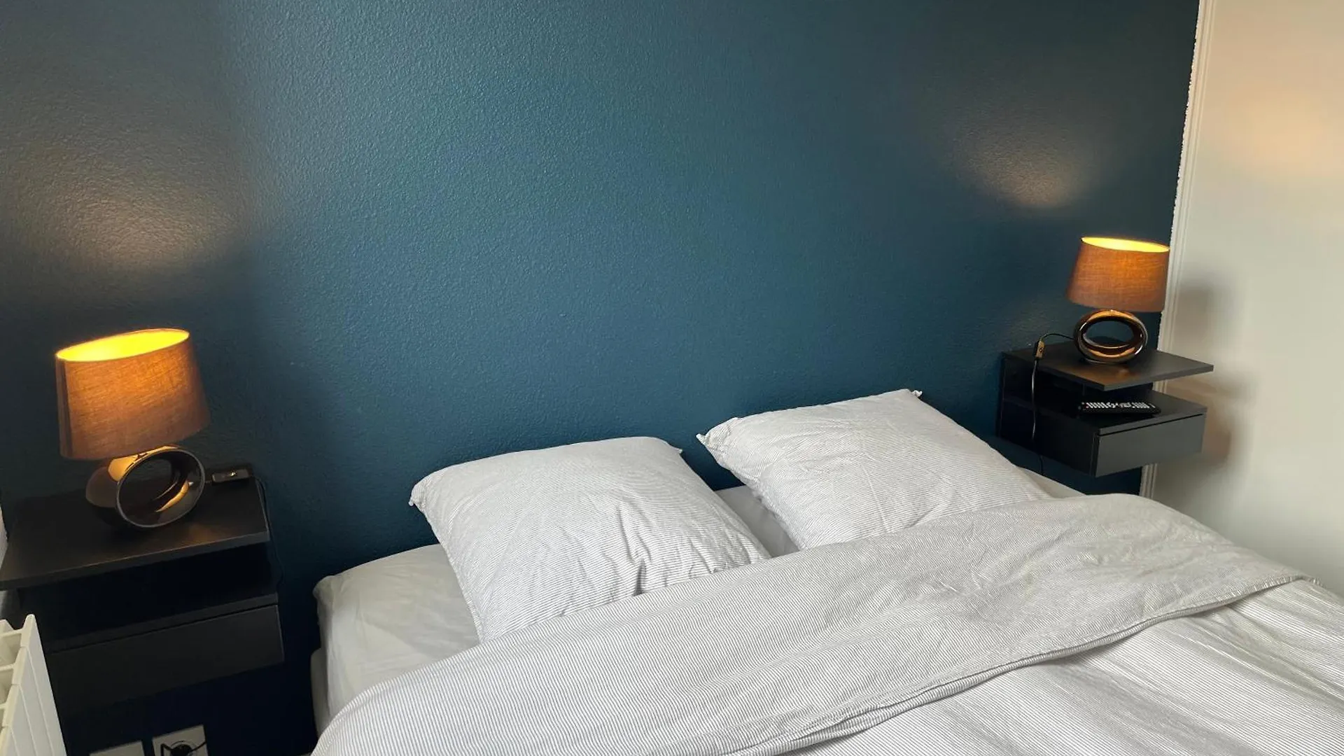 Appartement Petite Ours Flaine 2Chambres Avec Wifi